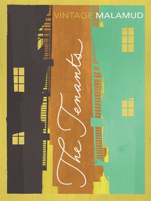 cover image of The Tenants
